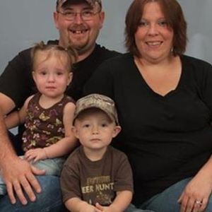 Meet your Posher, Jeffrey